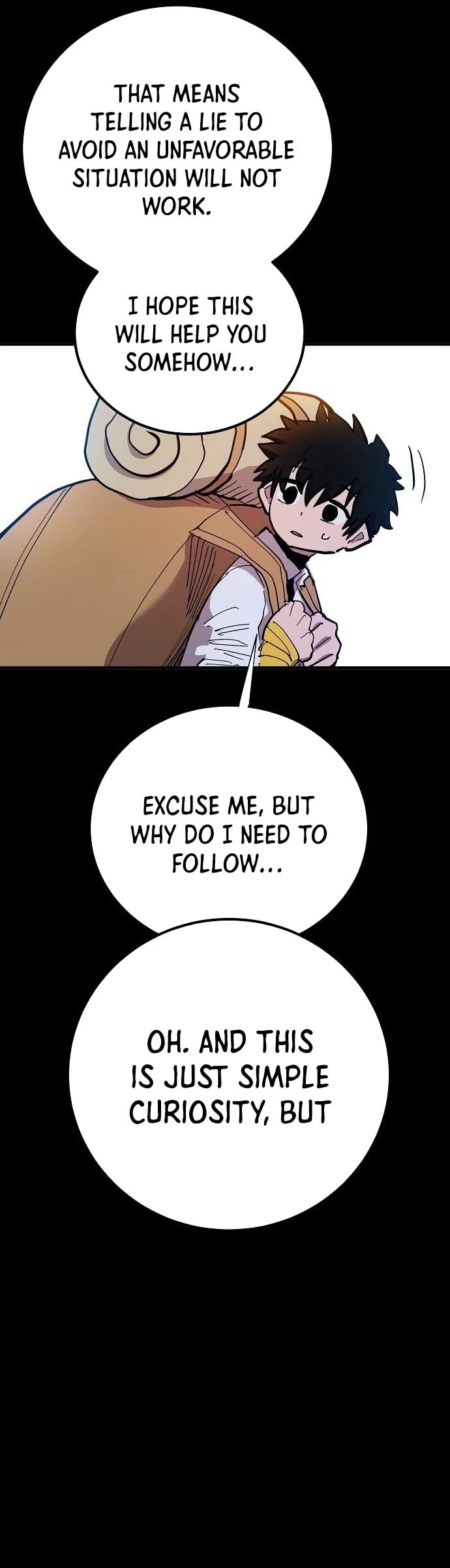 Player Chapter 175 - 24