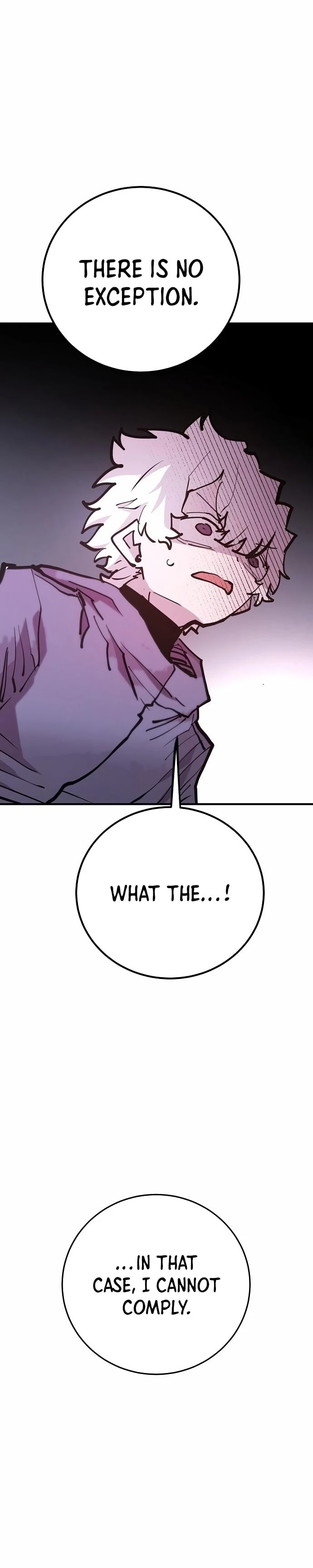 Player Chapter 174 - 9