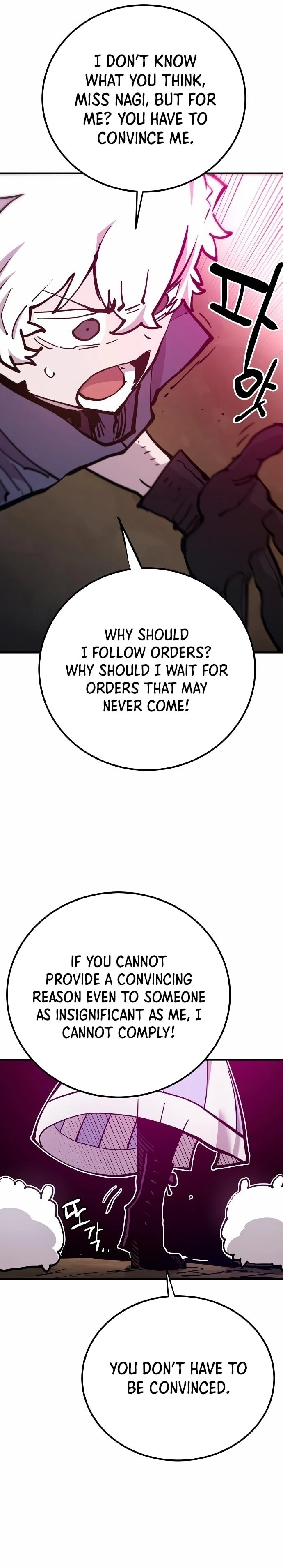 Player Chapter 174 - 10