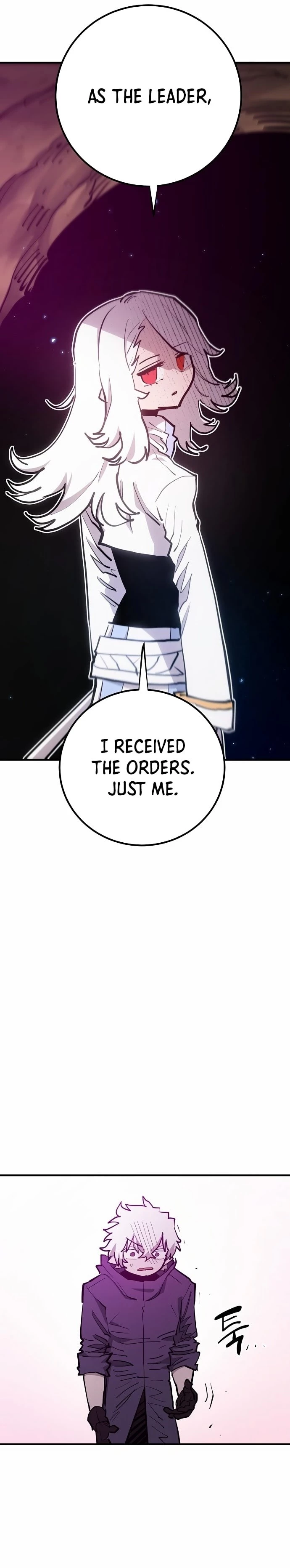 Player Chapter 174 - 11