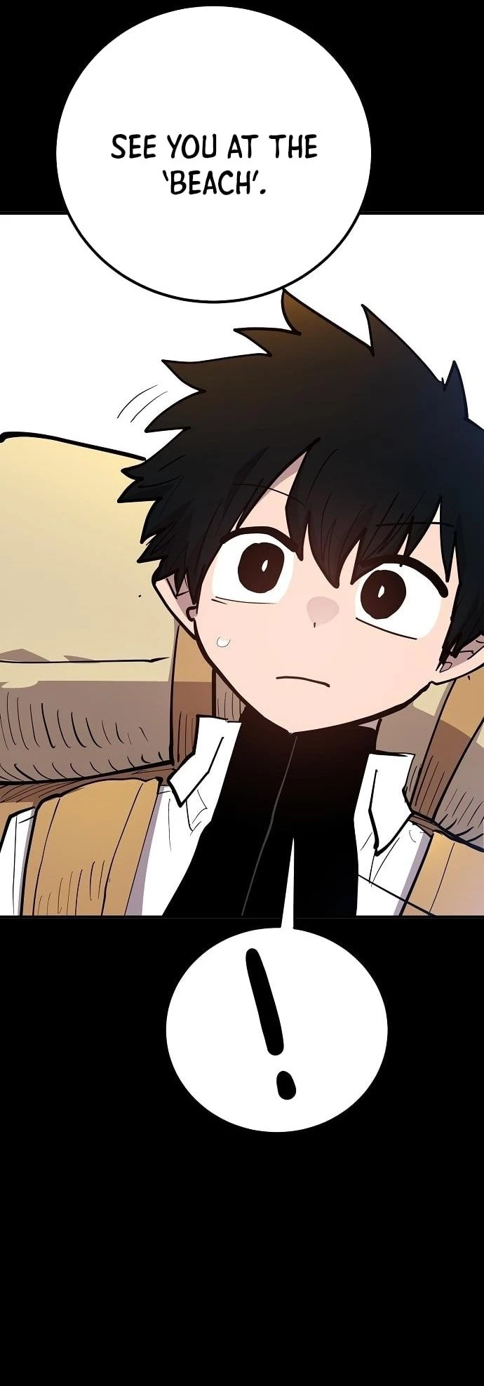Player Chapter 175 - 28