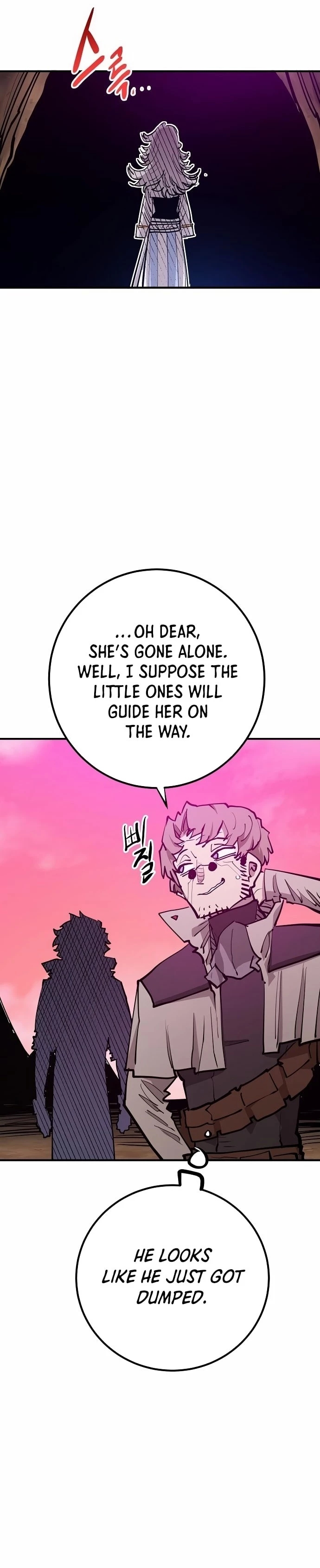 Player Chapter 174 - 12