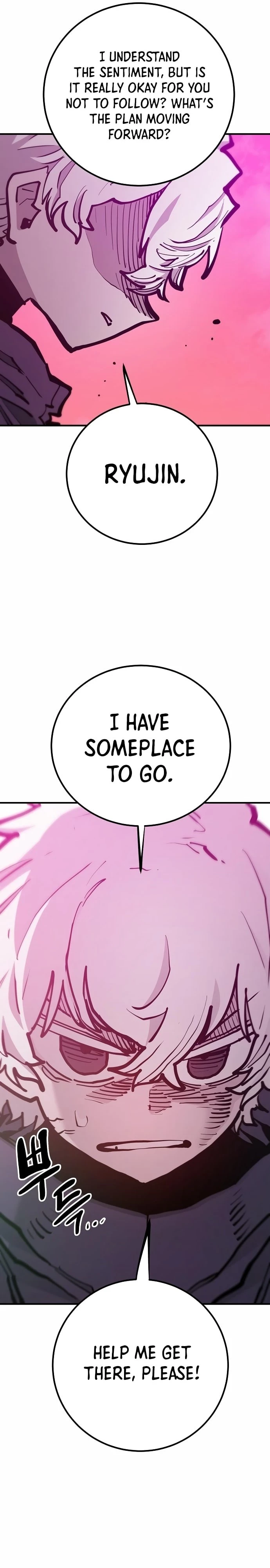 Player Chapter 174 - 13
