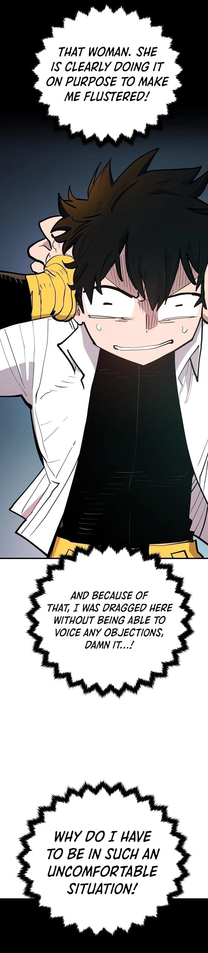 Player Chapter 175 - 30