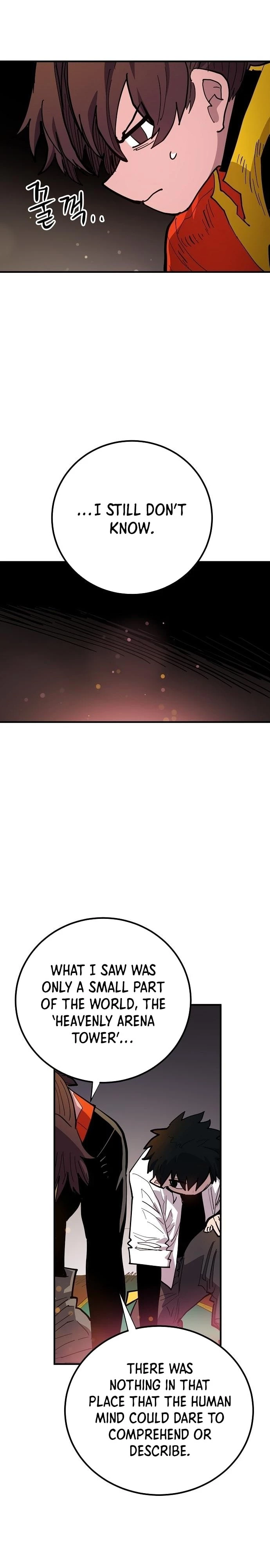 Player Chapter 175 - 32