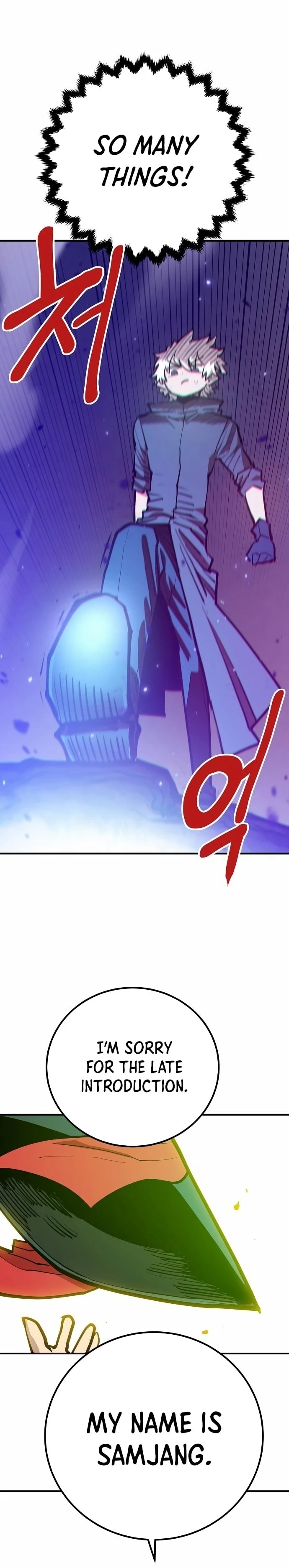 Player Chapter 174 - 16