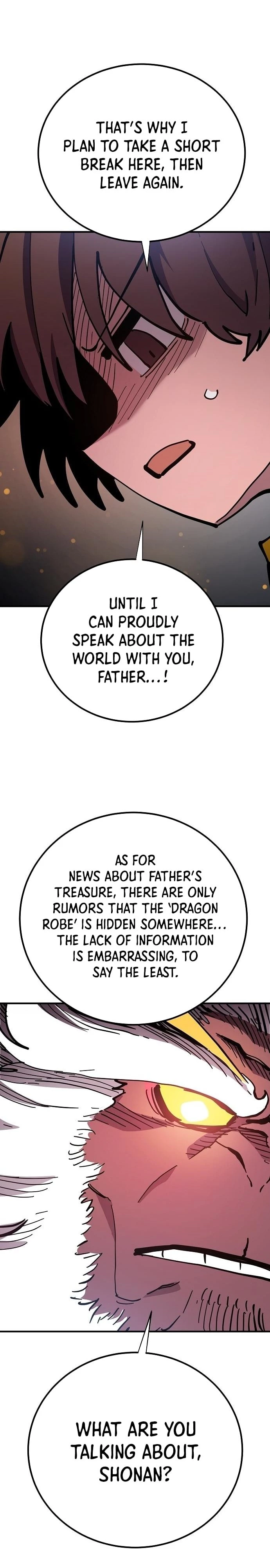 Player Chapter 175 - 33