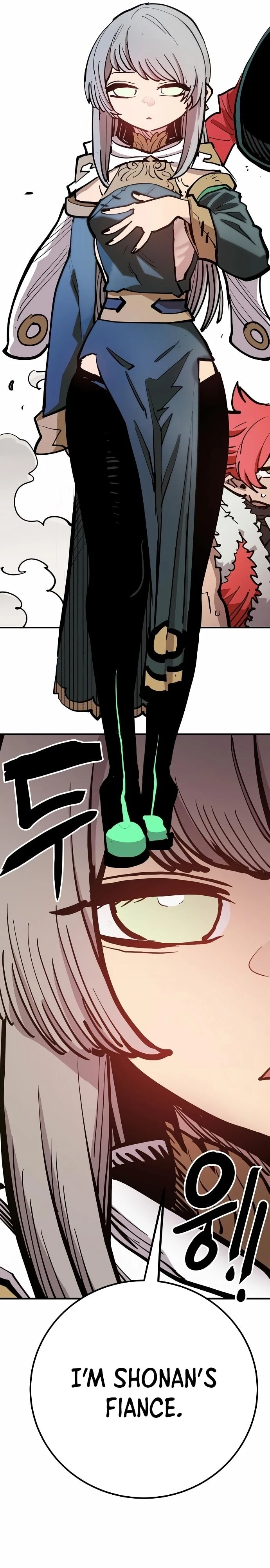 Player Chapter 174 - 17