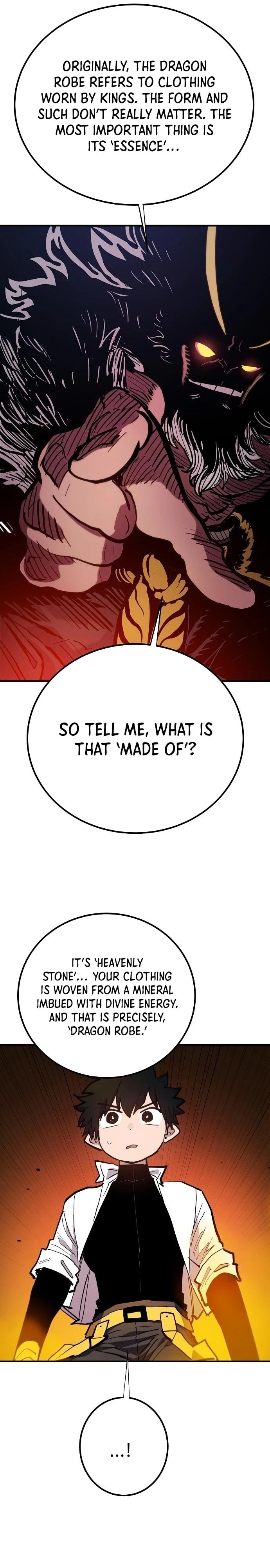 Player Chapter 175 - 36