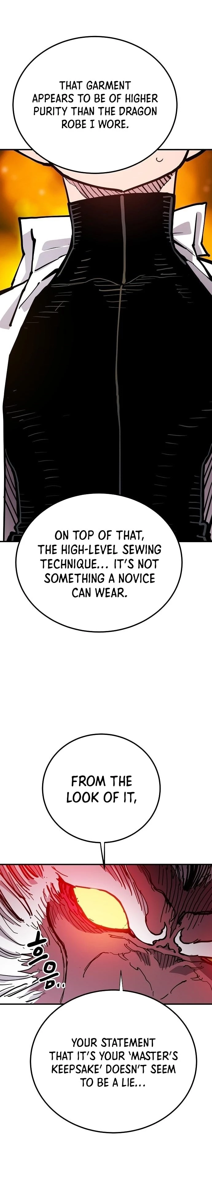 Player Chapter 175 - 37