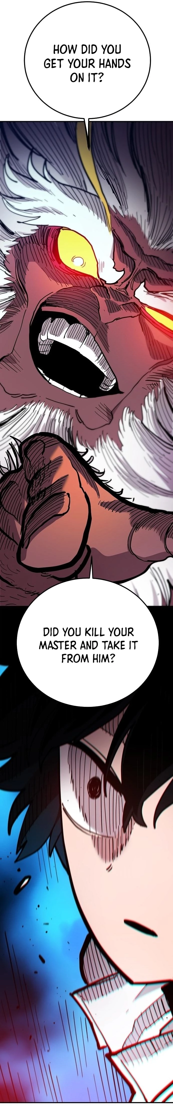 Player Chapter 175 - 38