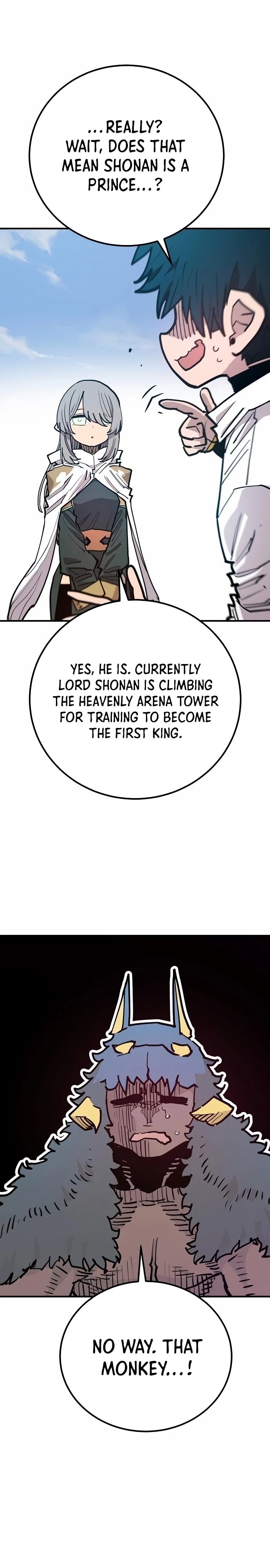 Player Chapter 174 - 22