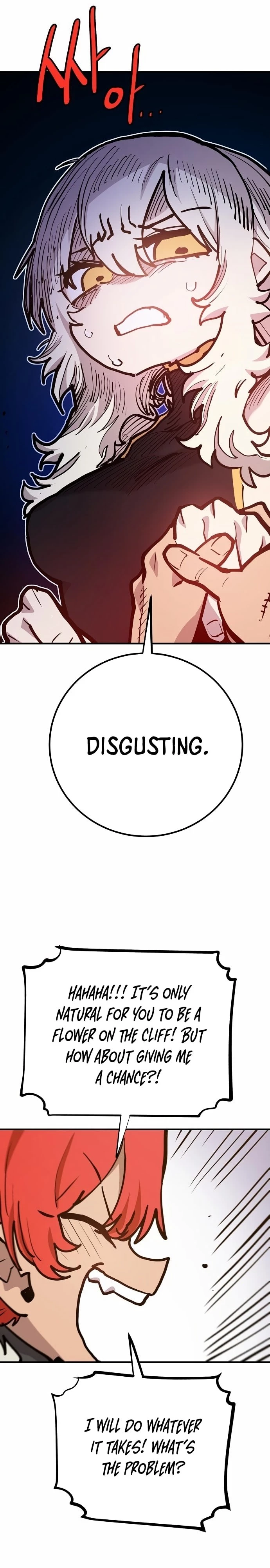 Player Chapter 174 - 28