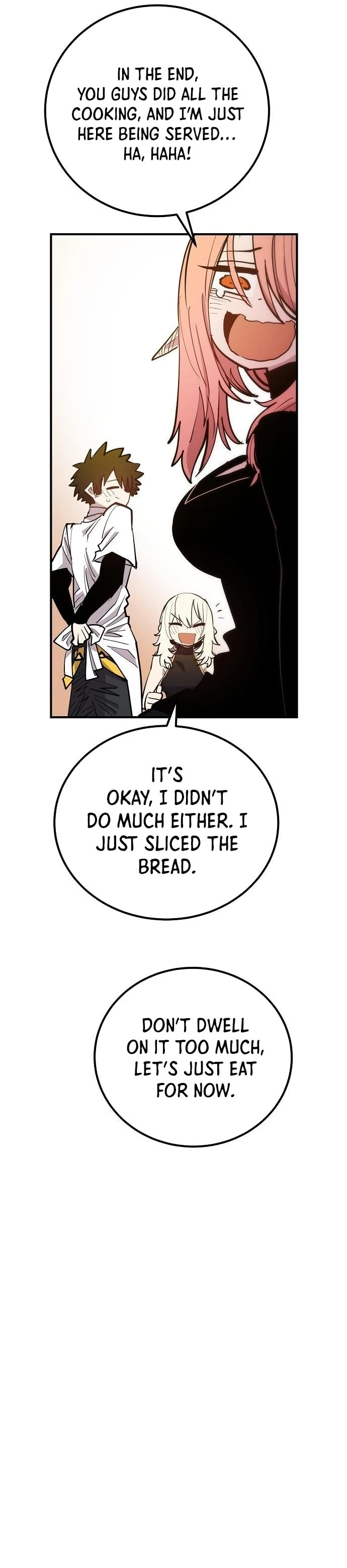 Player Chapter 173 - 8