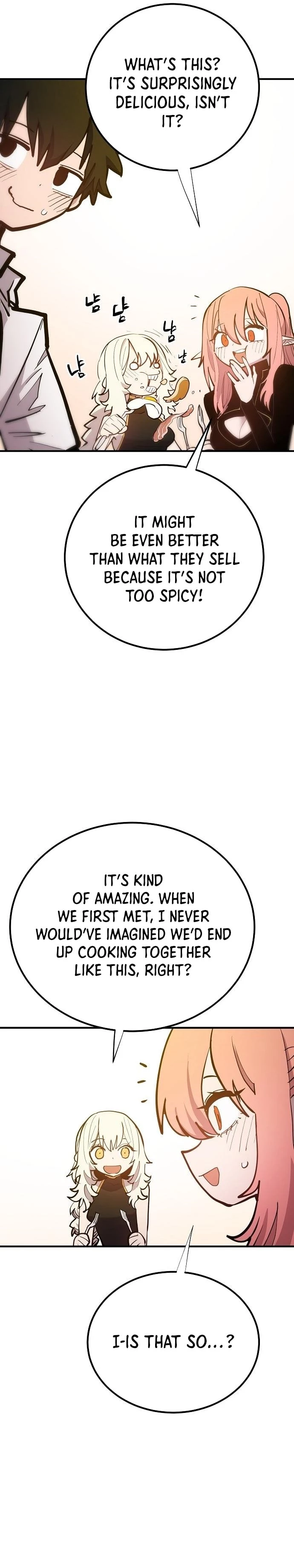 Player Chapter 173 - 9