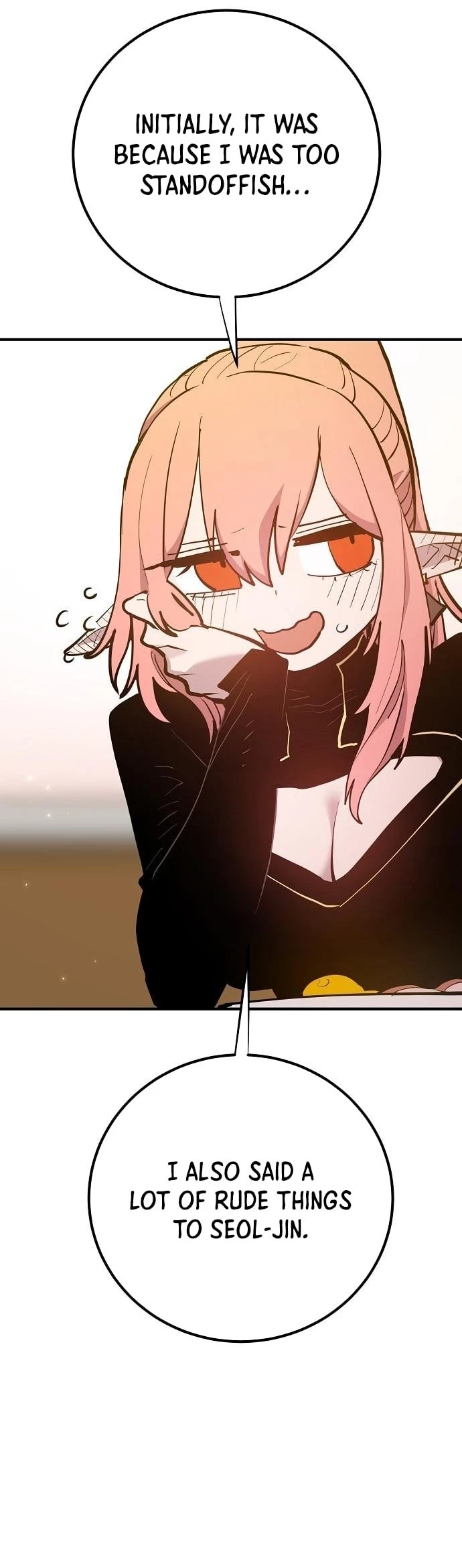 Player Chapter 173 - 10