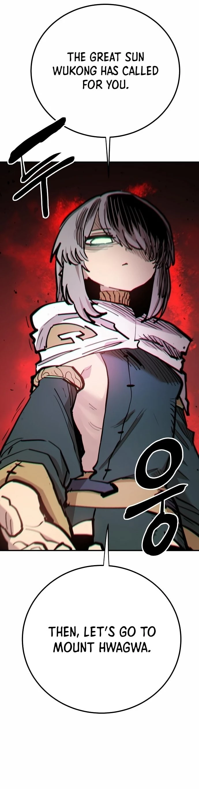 Player Chapter 174 - 34