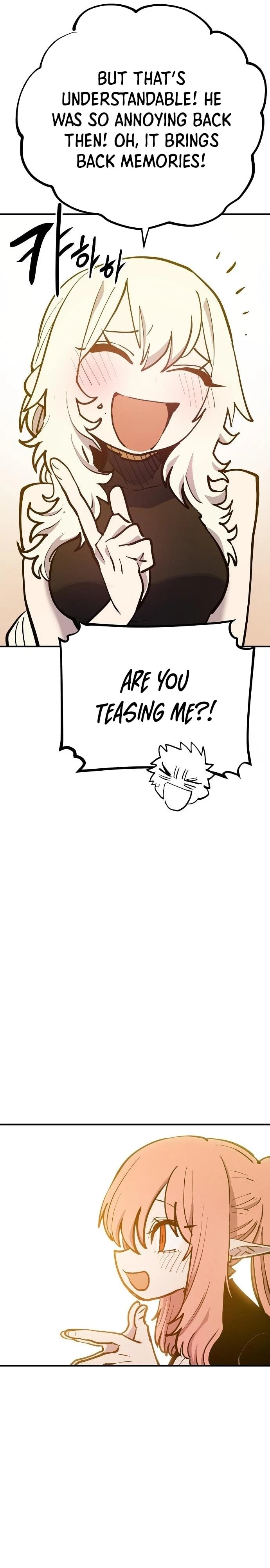 Player Chapter 173 - 11
