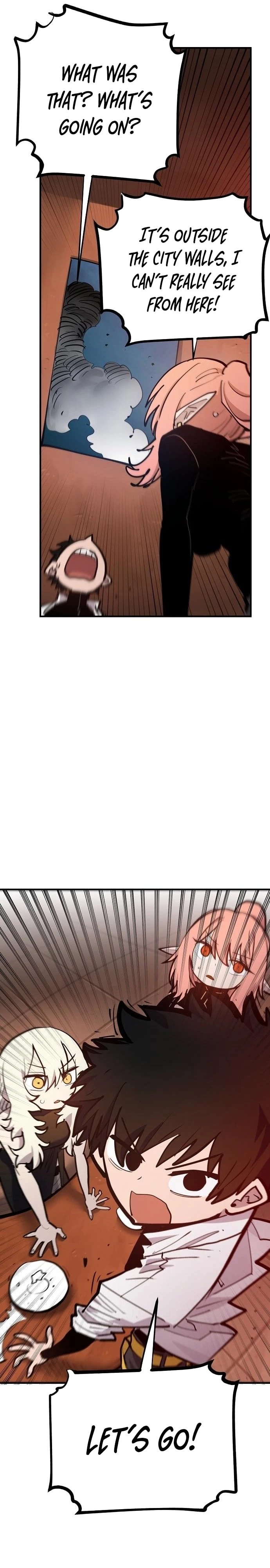 Player Chapter 173 - 16