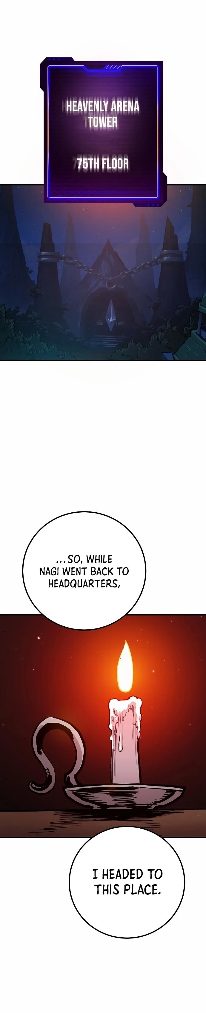 Player Chapter 174 - 42