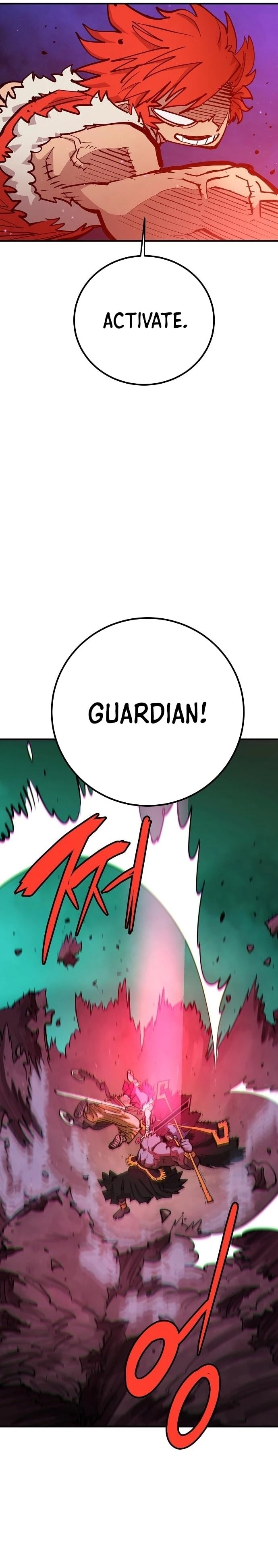 Player Chapter 173 - 23