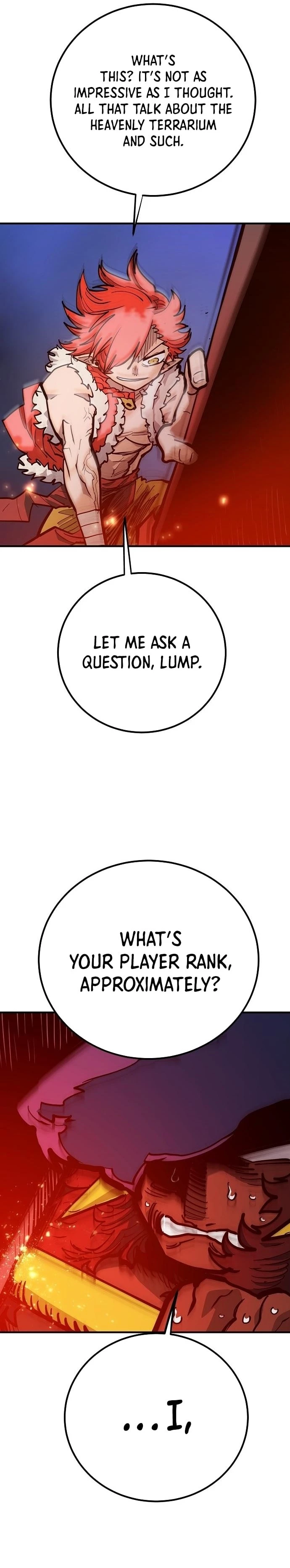 Player Chapter 173 - 25