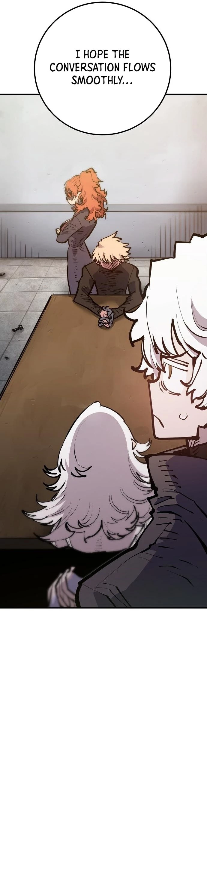 Player Chapter 172 - 3