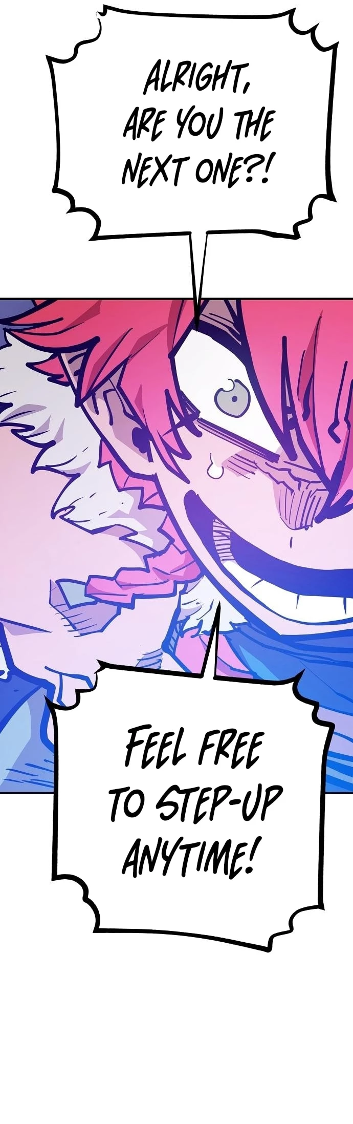 Player Chapter 173 - 28