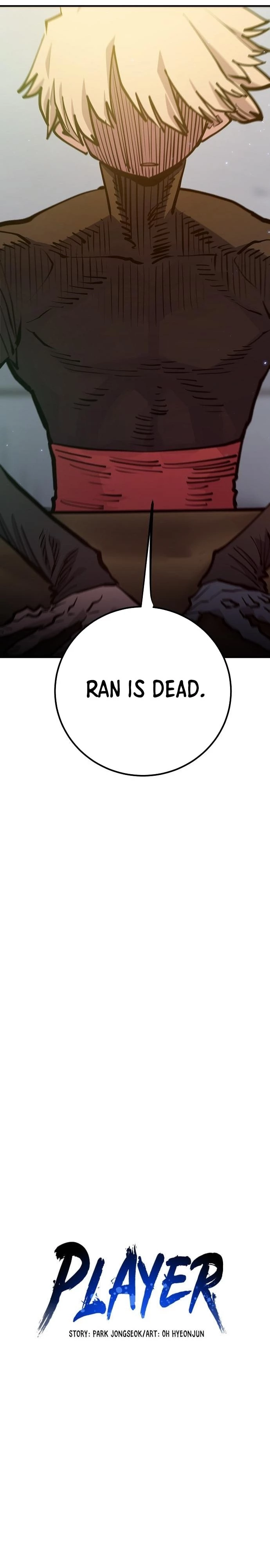 Player Chapter 172 - 4
