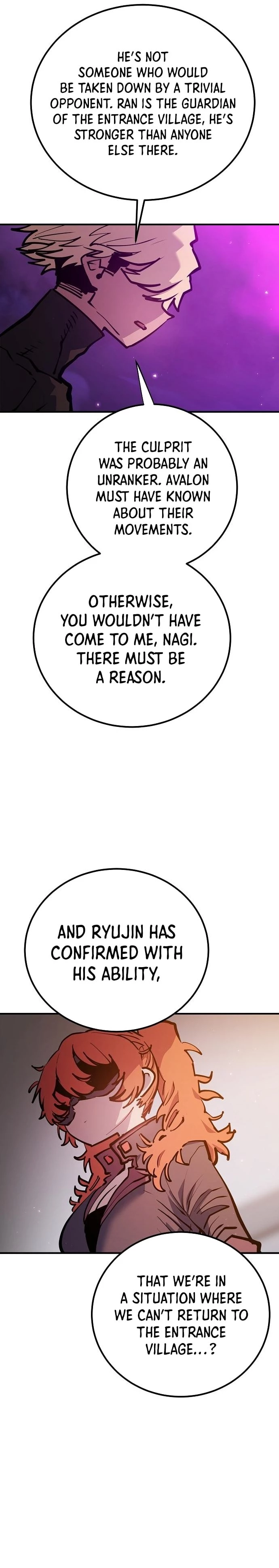 Player Chapter 172 - 6