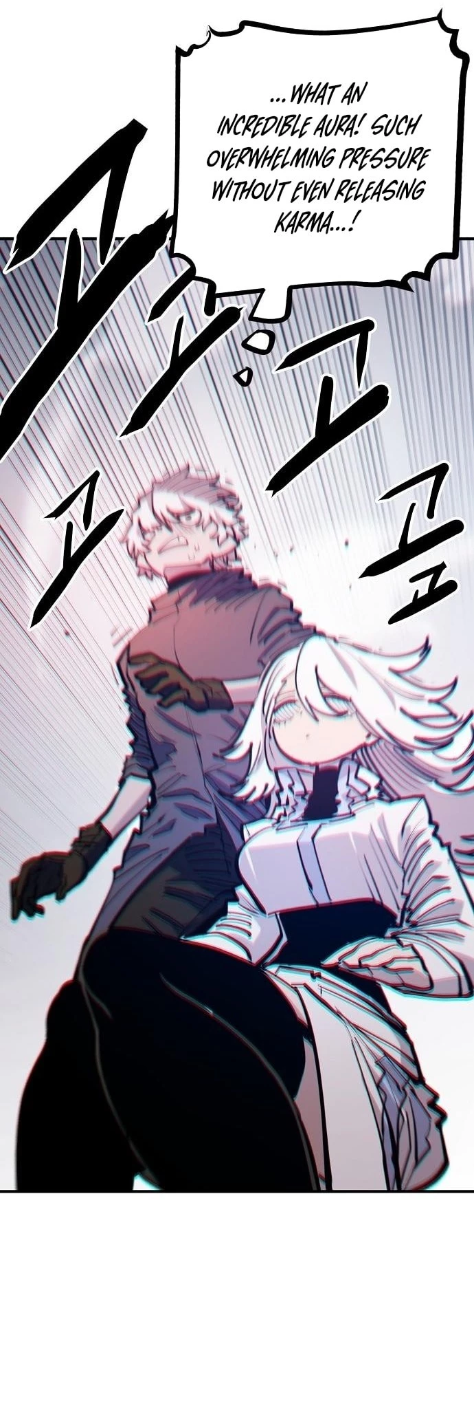 Player Chapter 172 - 8