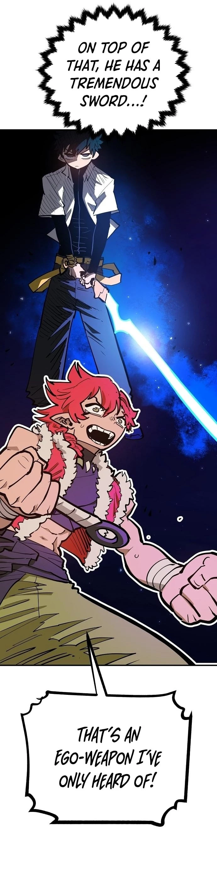 Player Chapter 173 - 32