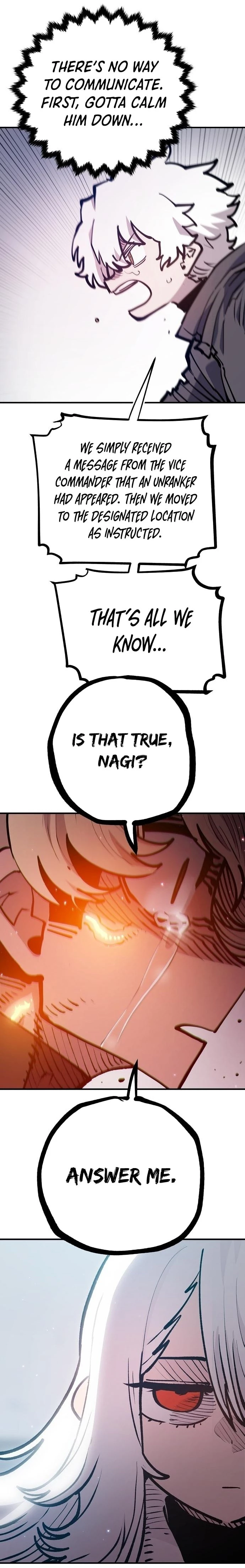 Player Chapter 172 - 9