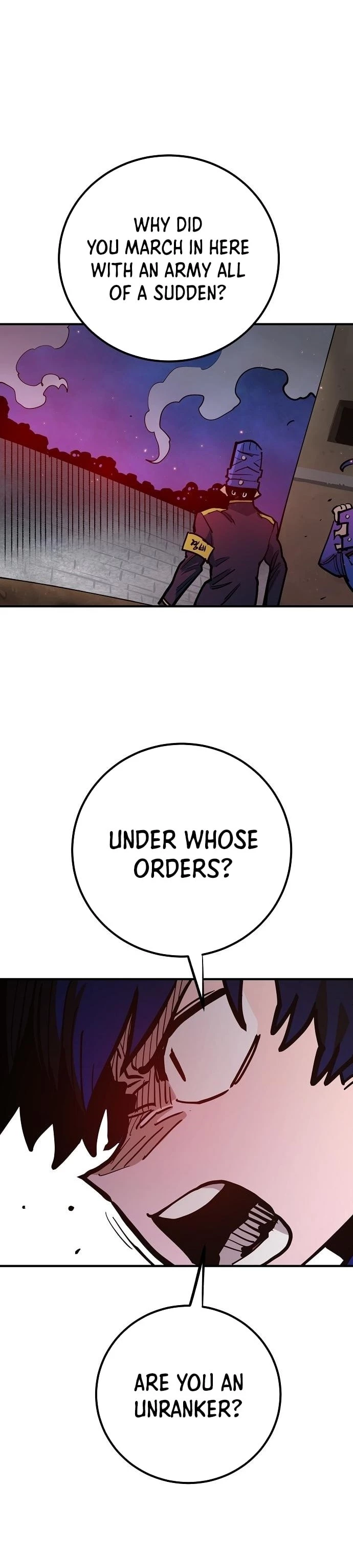 Player Chapter 173 - 34
