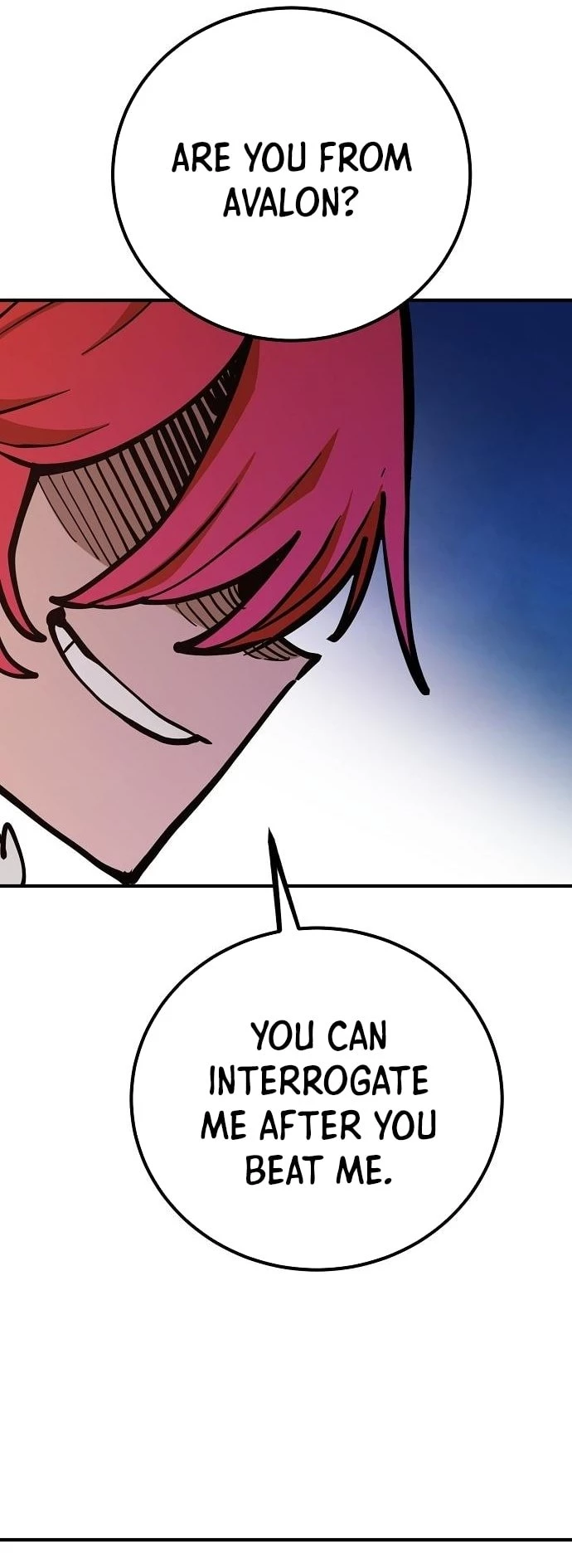 Player Chapter 173 - 35
