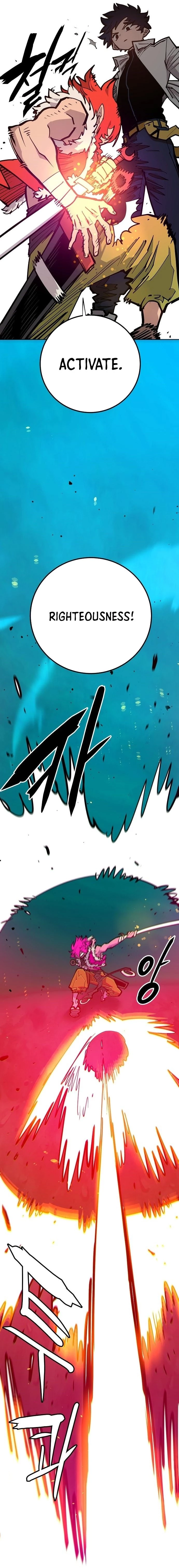 Player Chapter 173 - 36