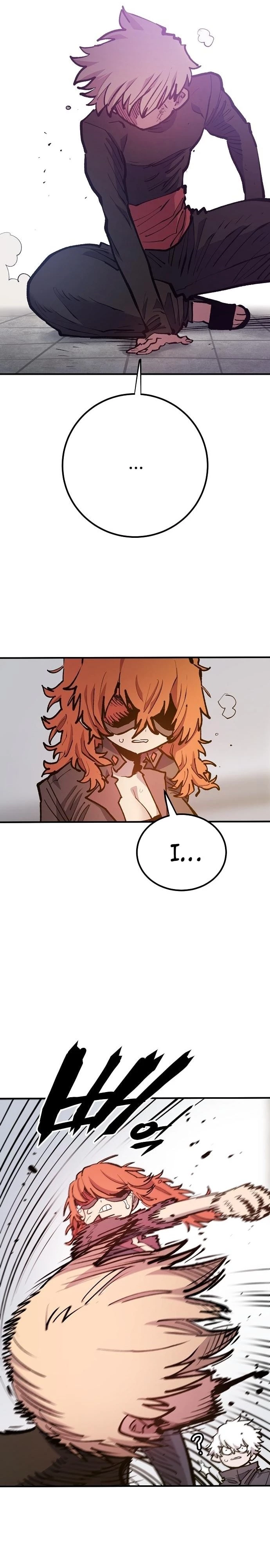 Player Chapter 172 - 13