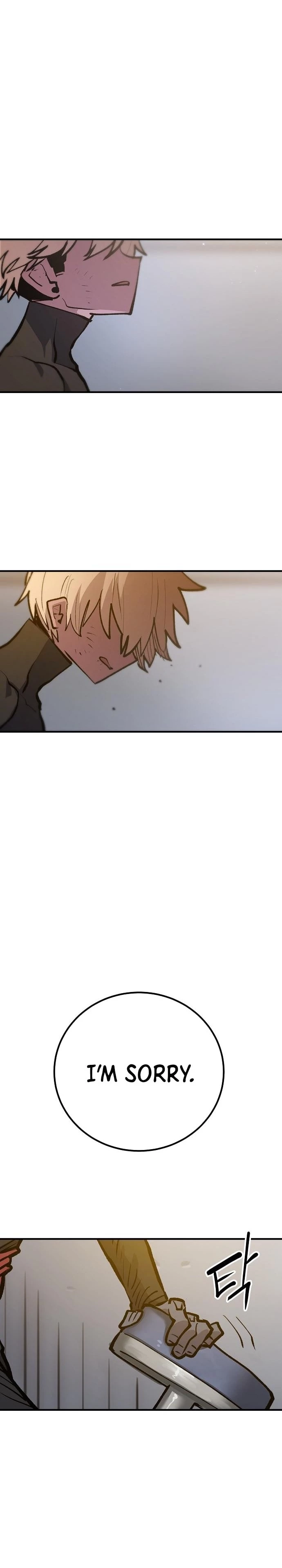 Player Chapter 172 - 15