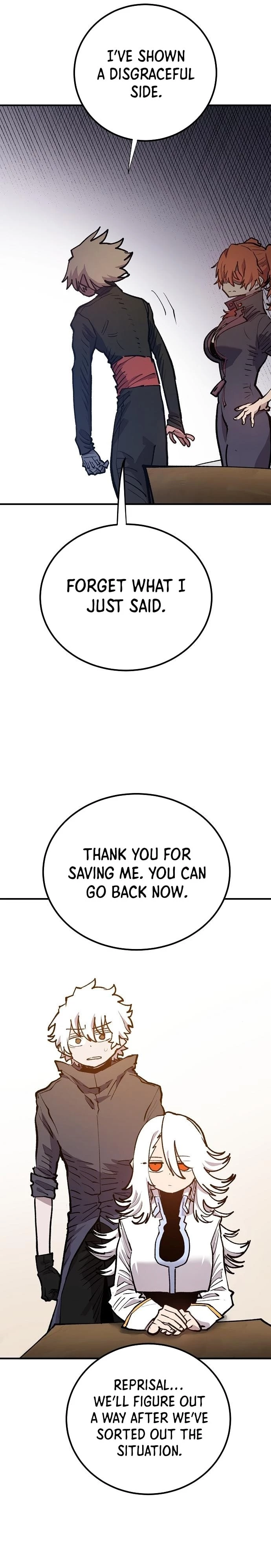 Player Chapter 172 - 16