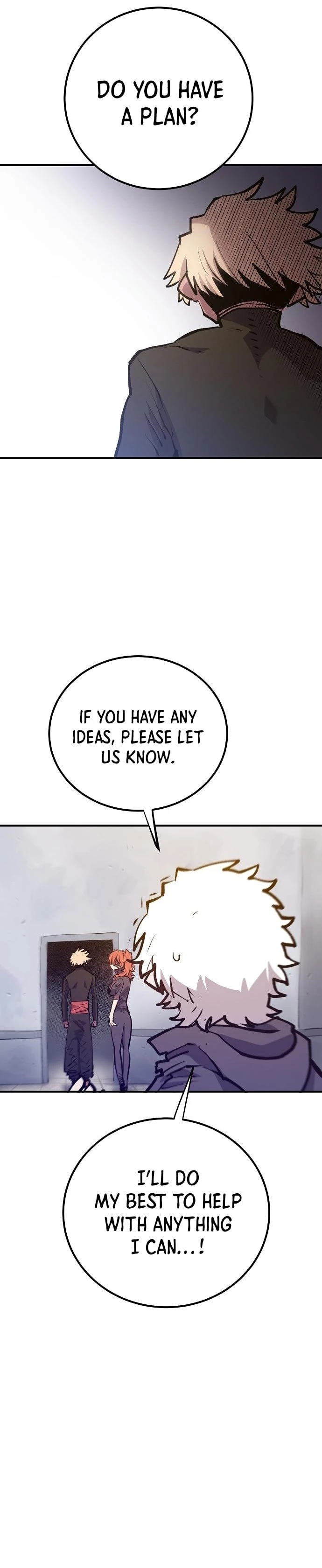 Player Chapter 172 - 18