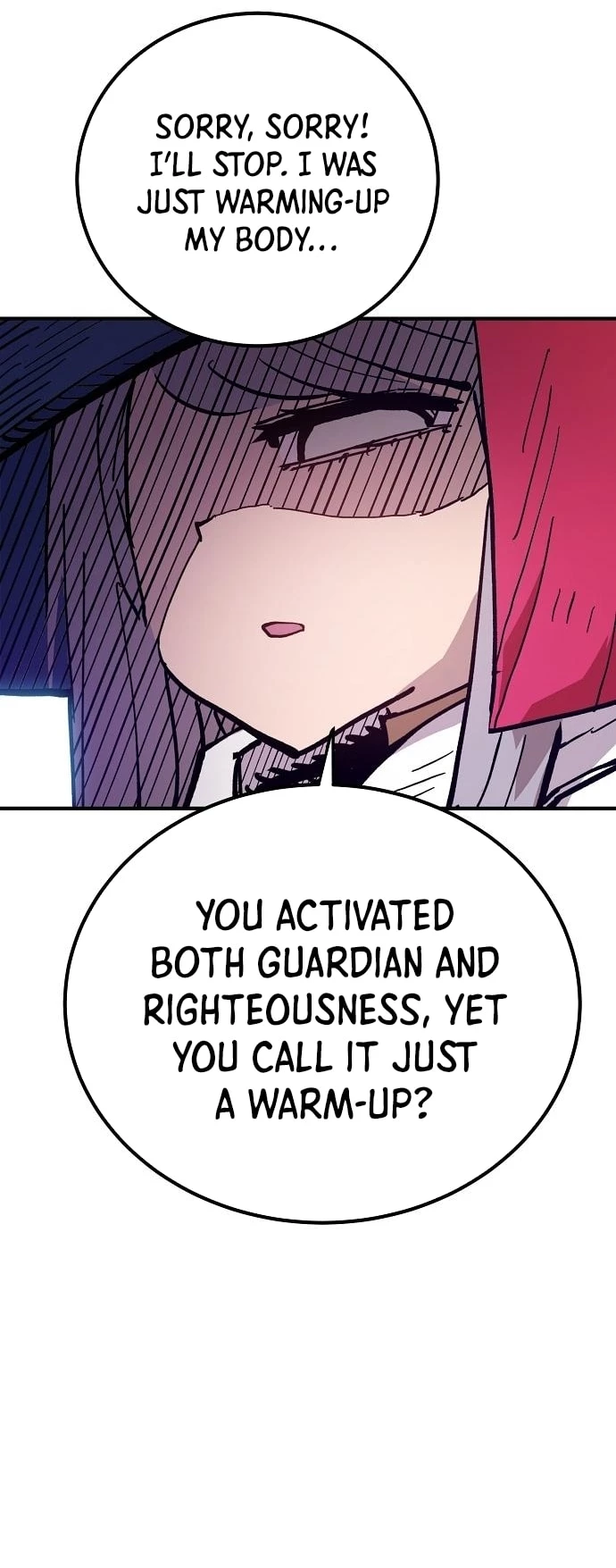 Player Chapter 173 - 42