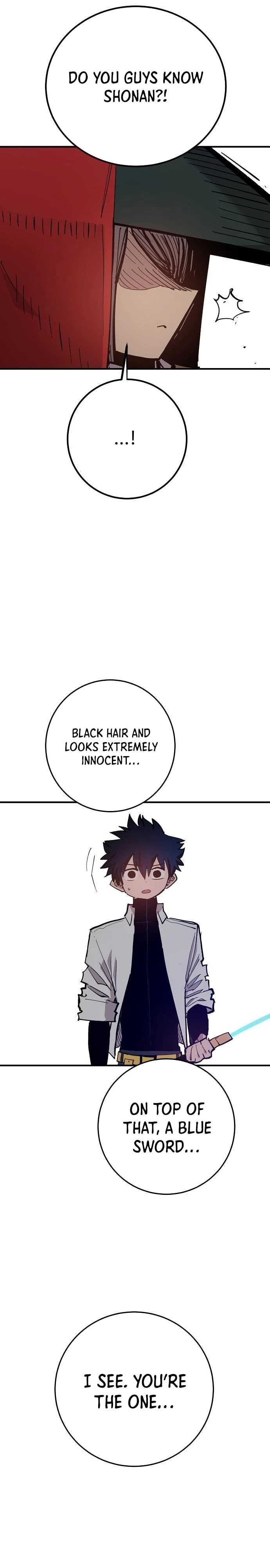 Player Chapter 173 - 44