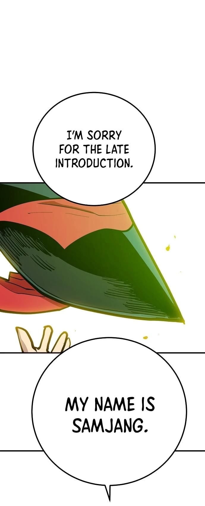 Player Chapter 173 - 45