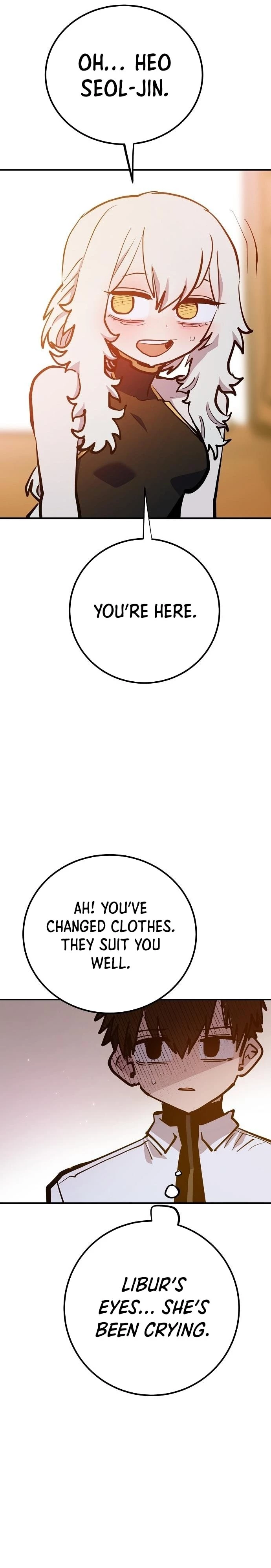 Player Chapter 172 - 25