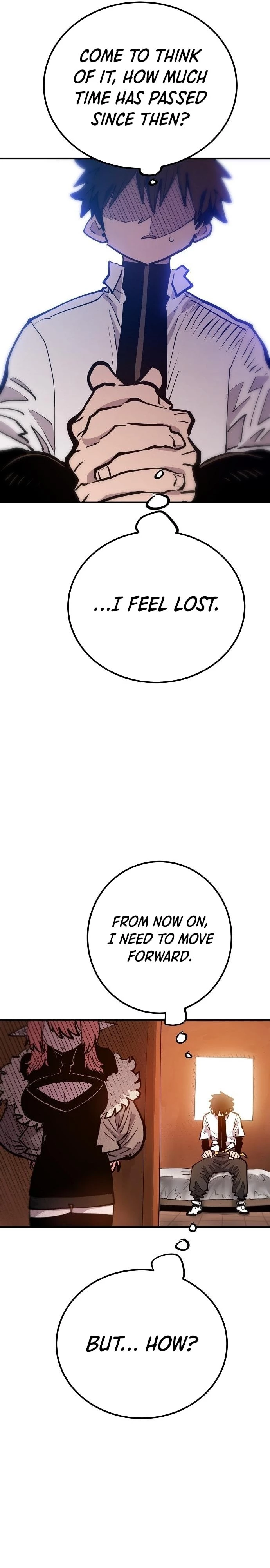 Player Chapter 172 - 28