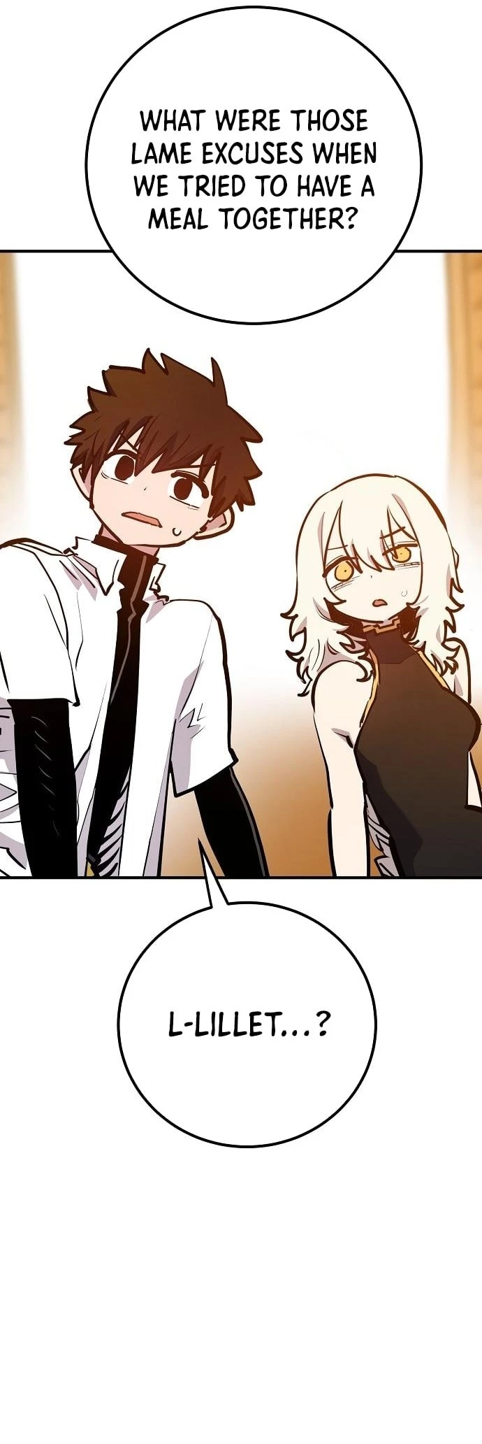 Player Chapter 172 - 30