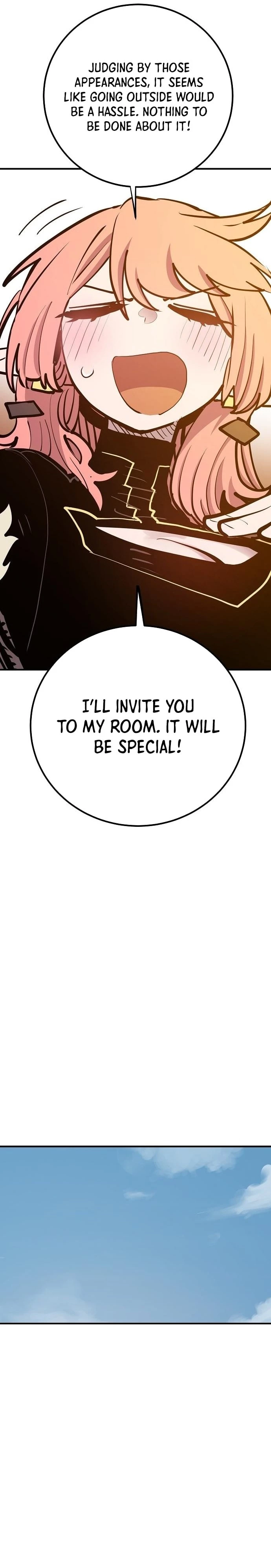 Player Chapter 172 - 31