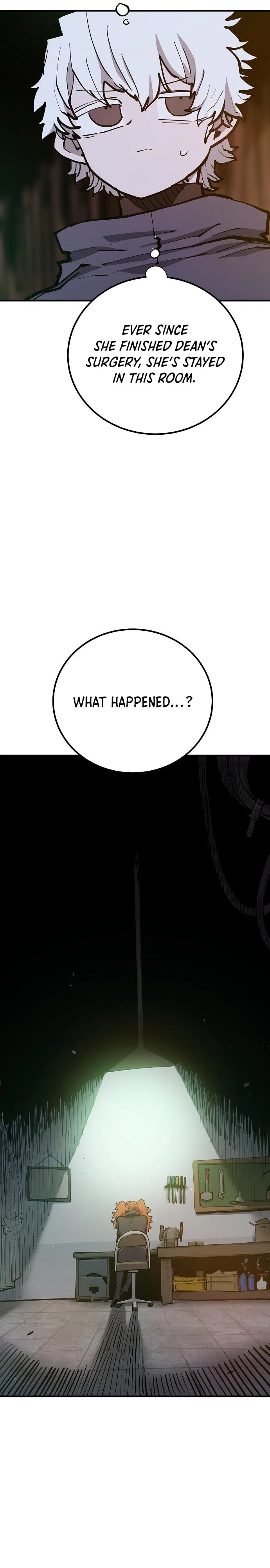 Player Chapter 171 - 3