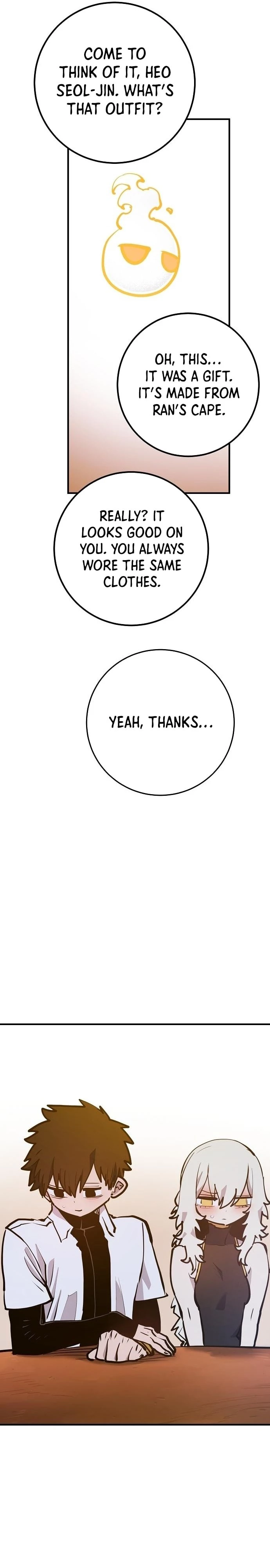 Player Chapter 172 - 33