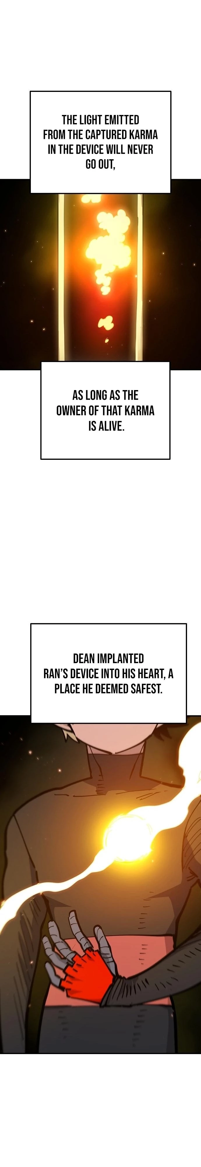 Player Chapter 171 - 5